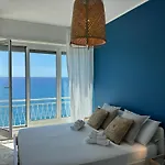Sally's - Casa Blu アパート