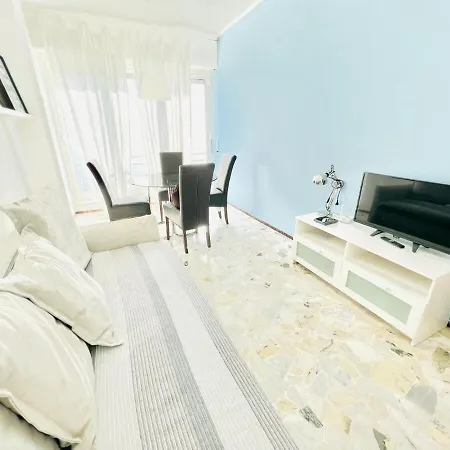 Apartmán Sally's - Casa Blu *