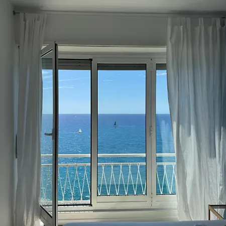 Sally's - Casa Blu *