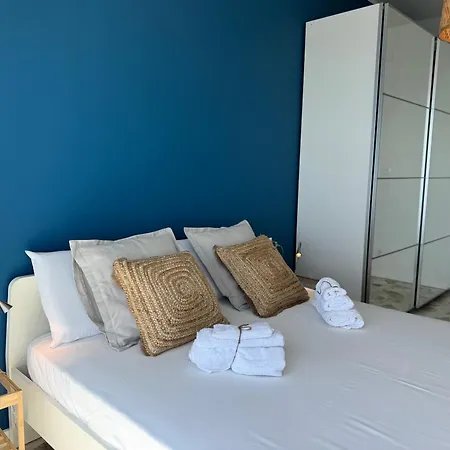 Sally's - Casa Blu *