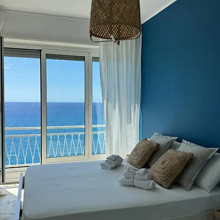 Sally's - Casa Blu Sanremo