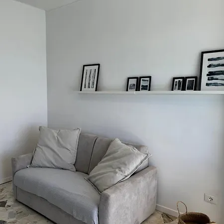 Sally's - Casa Blu Apartamento