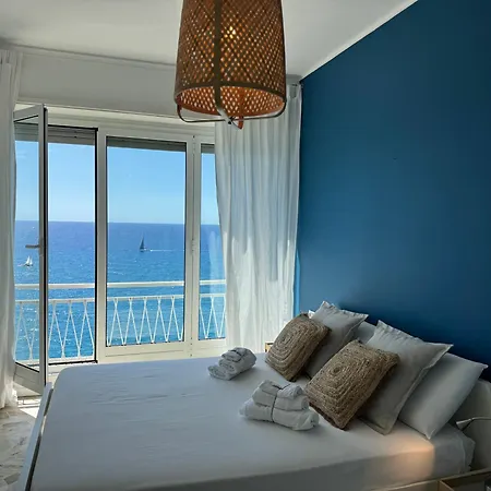 Lägenhet Sally's - Casa Blu
