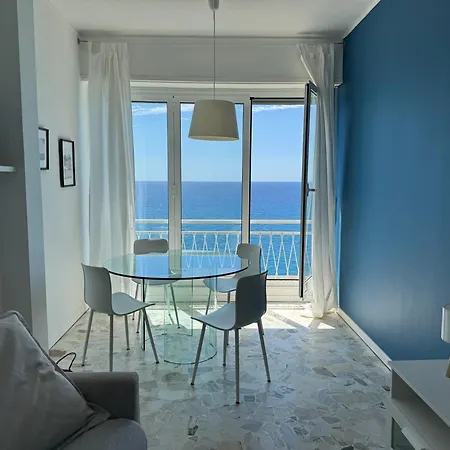 Apartment Sally's - Casa Blu