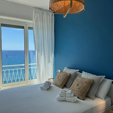 Sally's - Casa Blu * Sanremo
