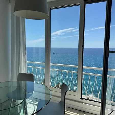 Sally's - Casa Blu * Sanremo