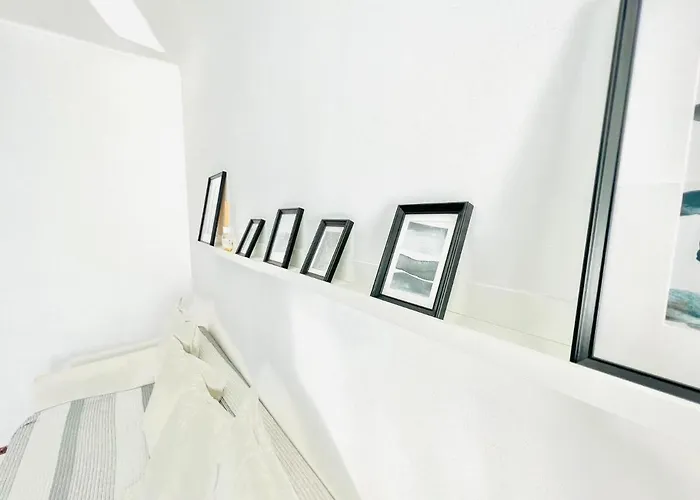 Lejlighed Sally's - Casa Blu