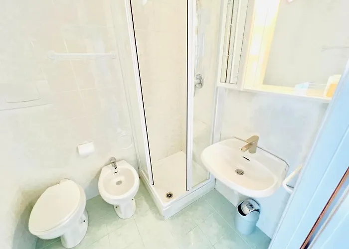 Apartamento Sally's - Casa Blu