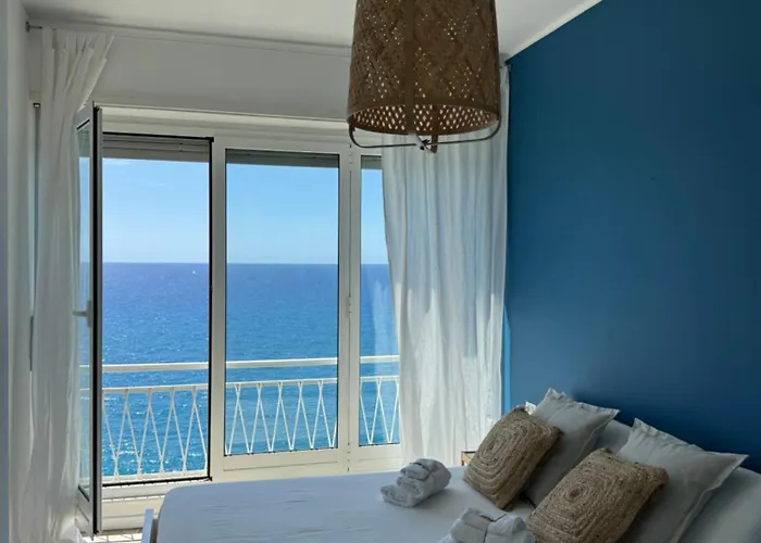 Sally's - Casa Blu * San Remo