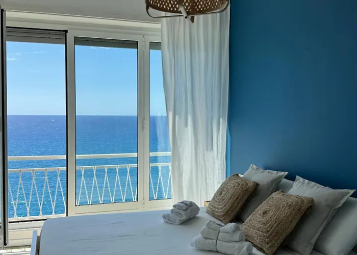 Sally's - Casa Blu San Remo