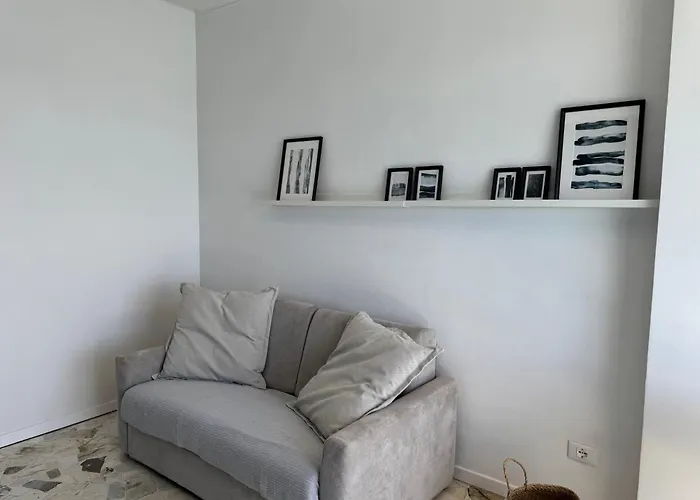 Sally's - Casa Blu Apartamento