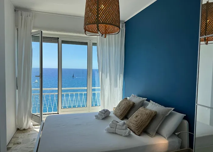 Apartamento Sally's - Casa Blu