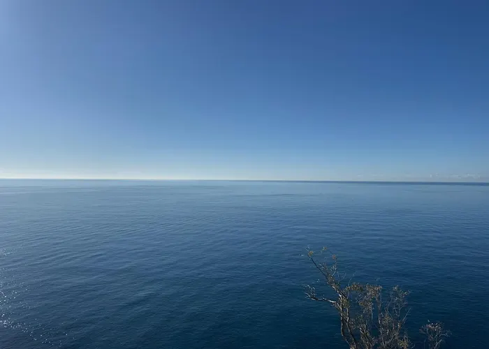 Sally's - Casa Blu Apartamento